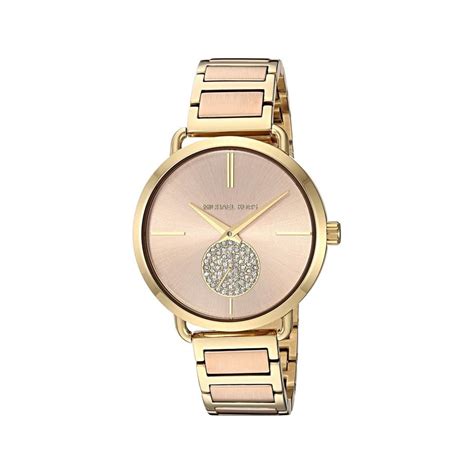 michael kors mk3706 ladies portia watch